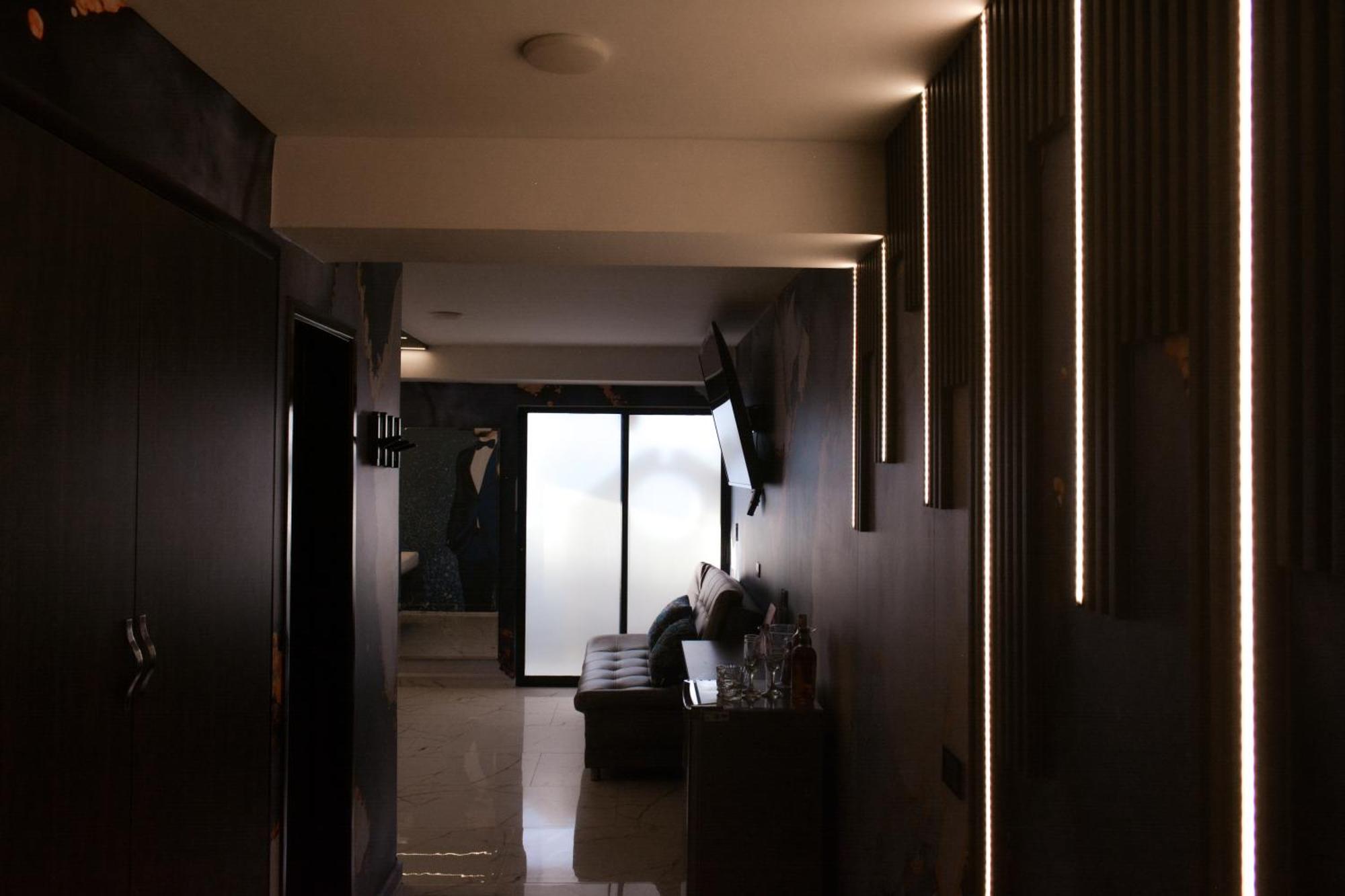Hotel Bacata Isla Bucaramanga Exterior photo
